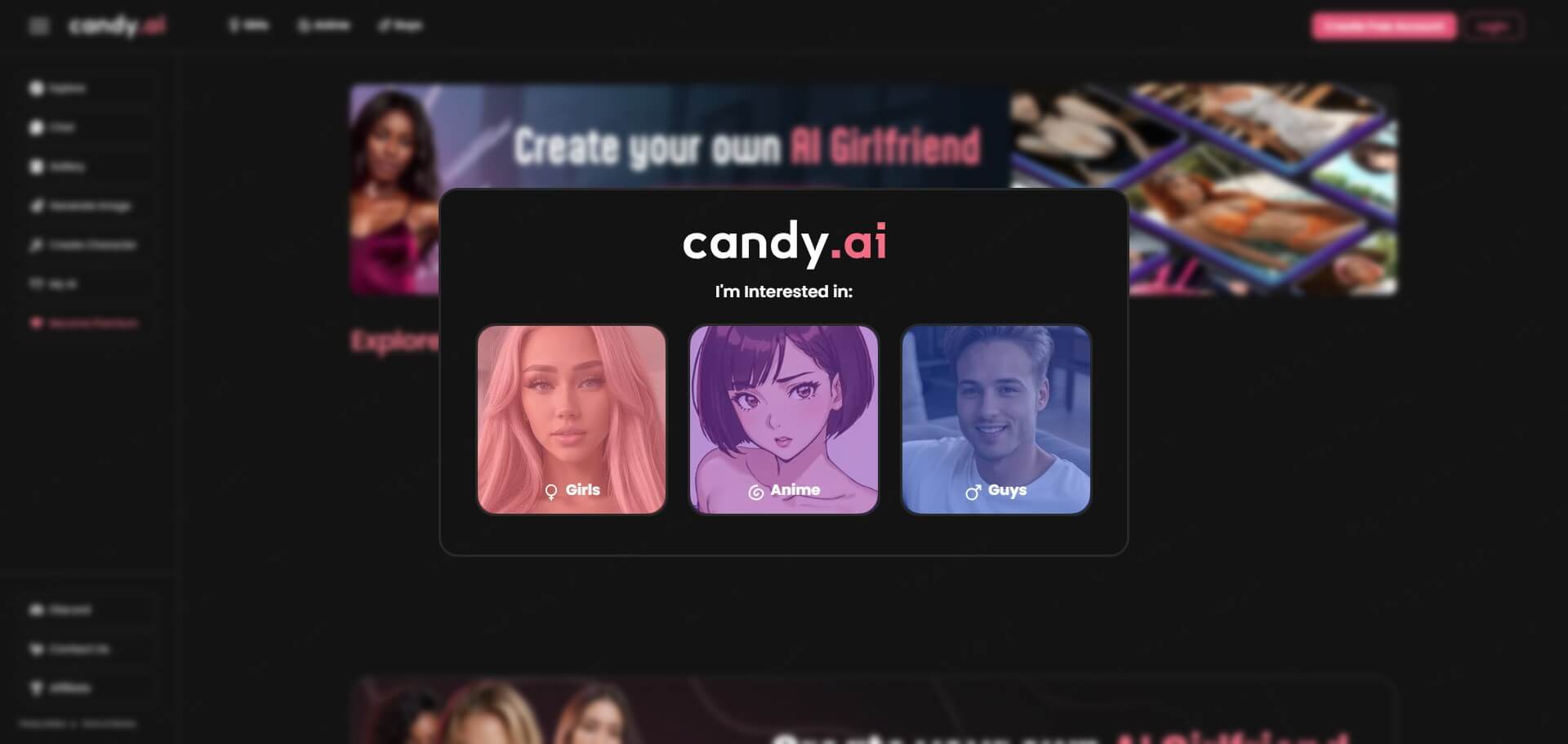 candyai