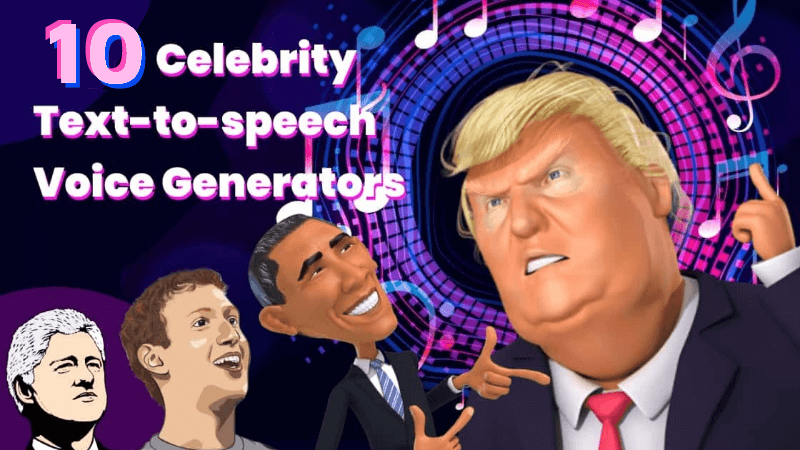 Donald Trump AI Voice Generator