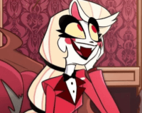 voice of charlie hazbin hotel