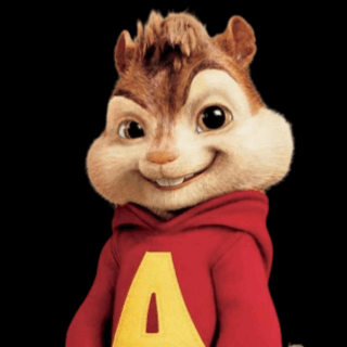 chipmunks voice changer