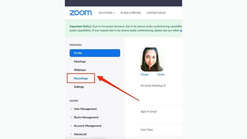 Where do Zoom Recordings Go & How to Find Them