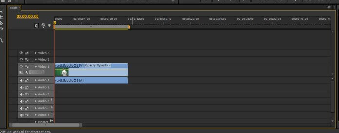 adobe premiere elements export mp4