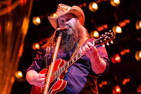 chris stapleton