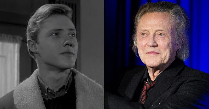 christopher walken ai voice