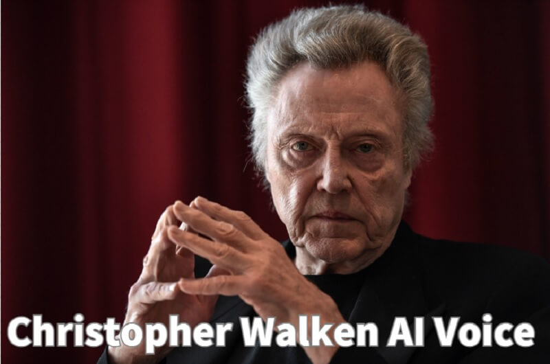 Chris Walken 250 X 250 Funny