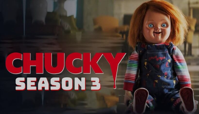 chucky season 3