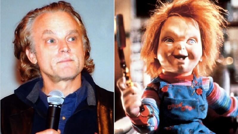 chucky voice generator