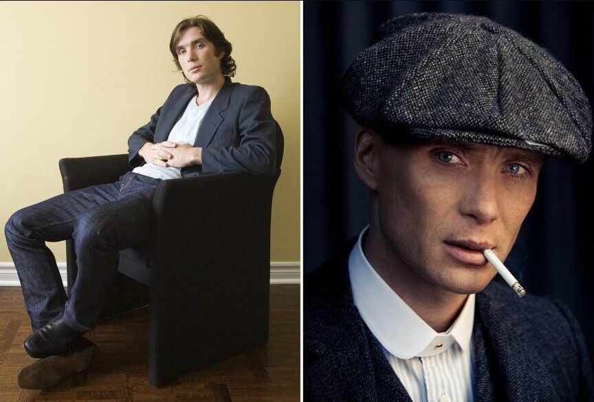 cillian murphy movie