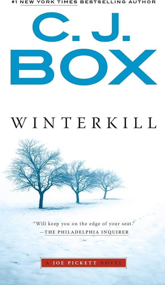 cj box winterkill