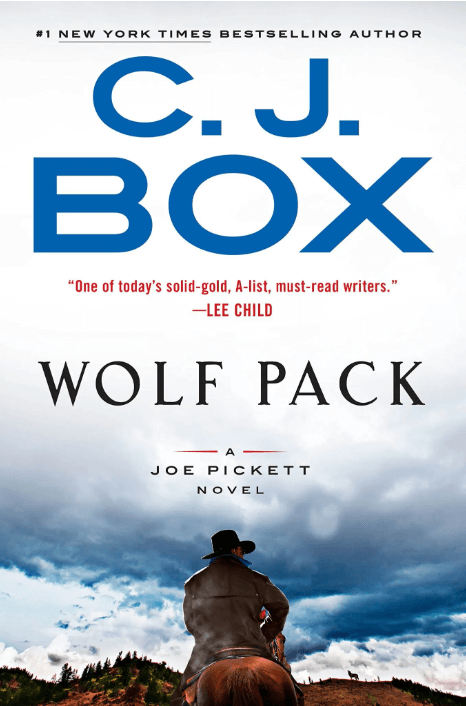 cj box wolf pack