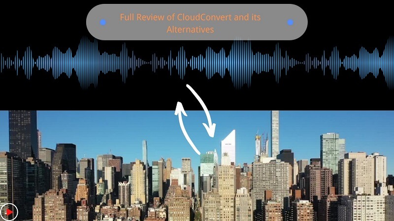 cloudconvert-alternativesr