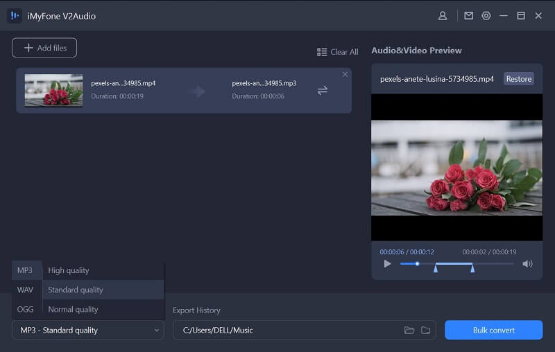 audio-extract-from-video-with-v2audio1
