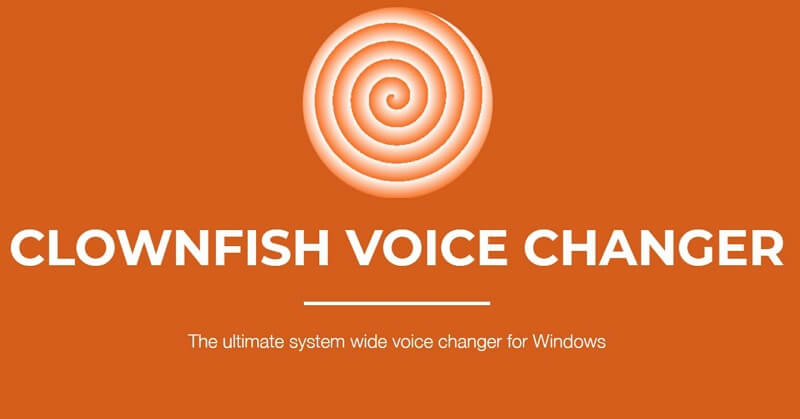 clownfish league of legends voice changer