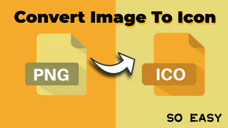 convert image to icon