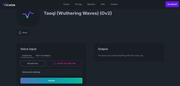 convert wuthering waves ai voices 