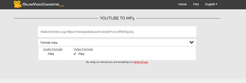 convert youtube to mp3