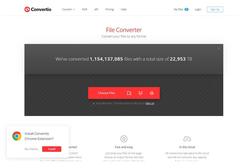 convertio gif maker