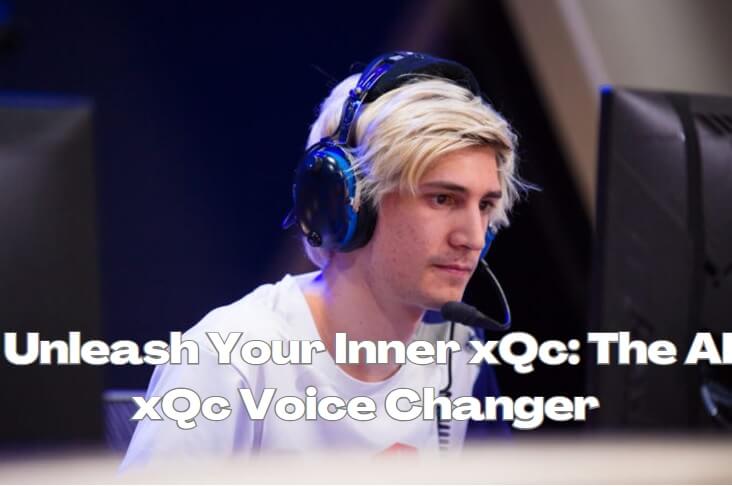 cover ai xQc voice