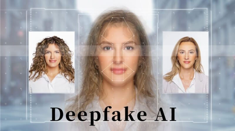 Deepfake Voice AI Technology Helps You to Get Deepfake AI Voice