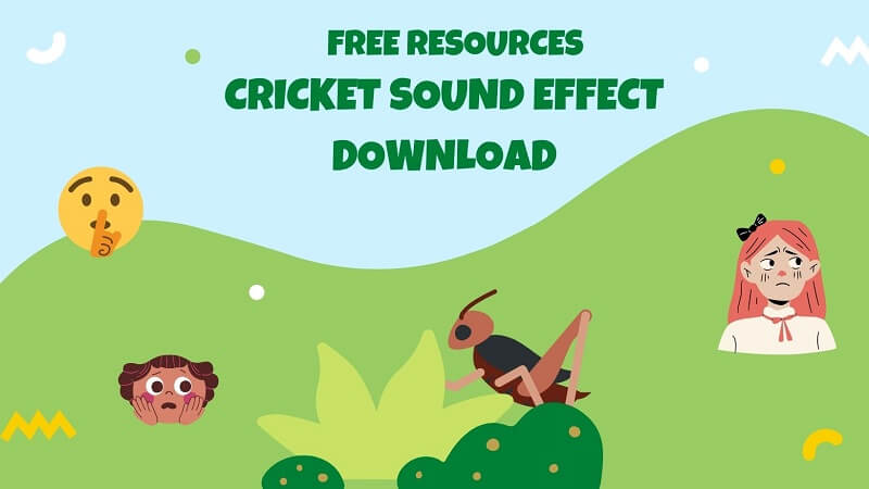 cricket-sound-effect-download