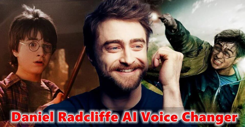 daniel radcliffe ai voice