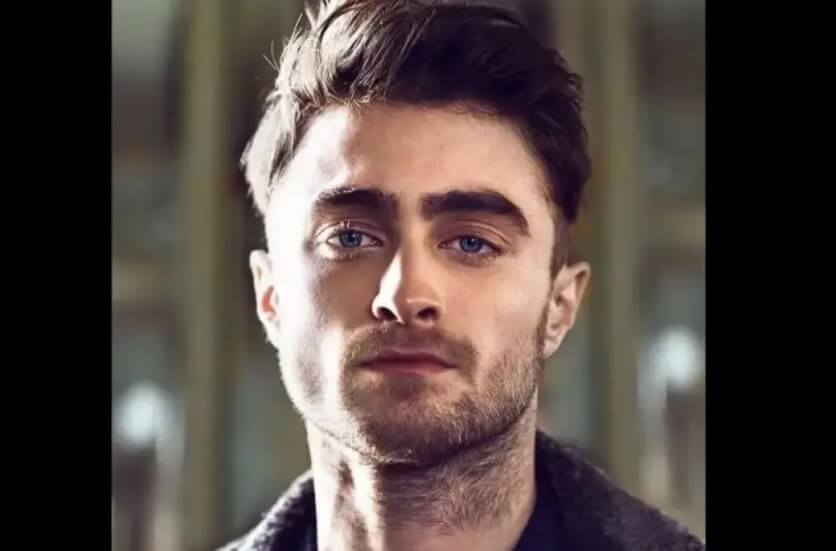 daniel radcliffe