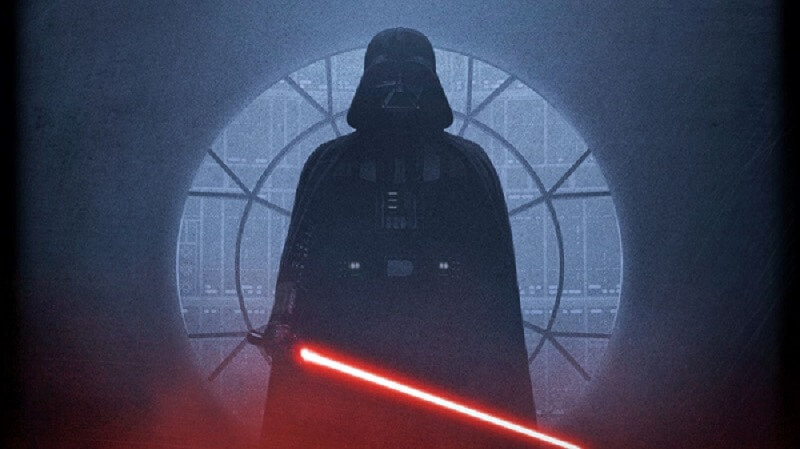 darth vader image