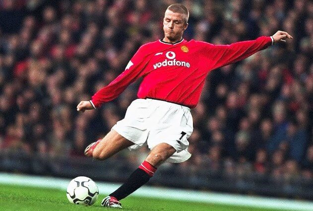 david beckham