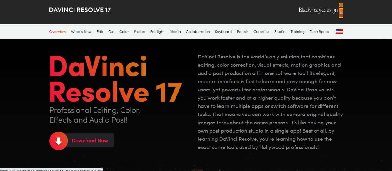 davinci-resolve