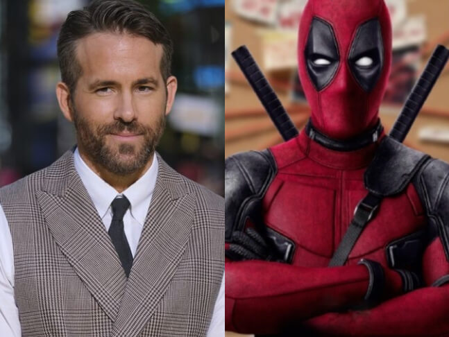 deadpool actor