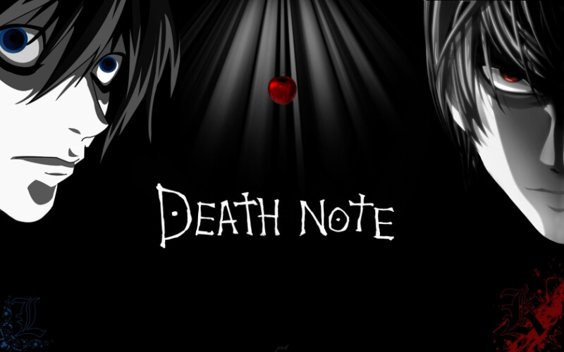 death-note