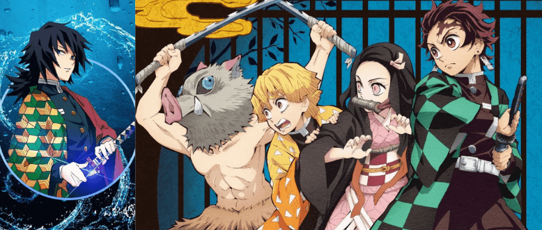 demon slayer 5
