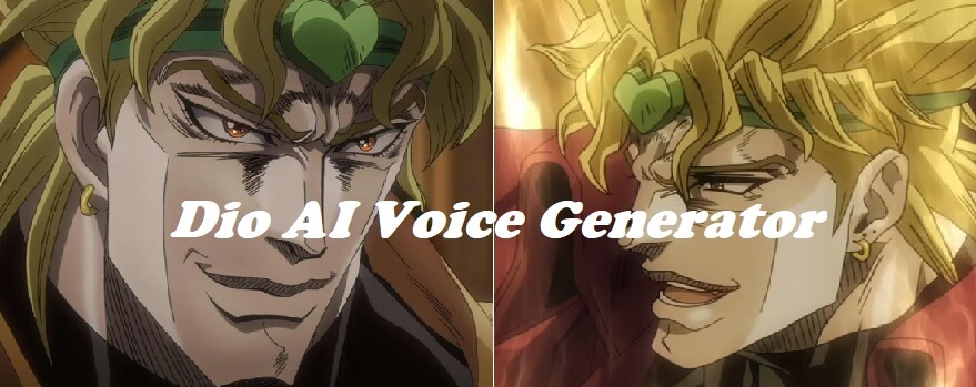 Anime Shadow Dio Soundmod