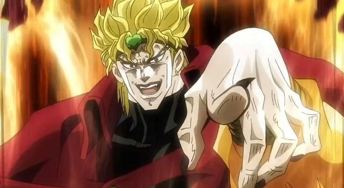 dio image