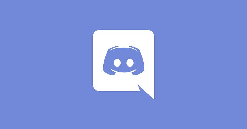 discord logo