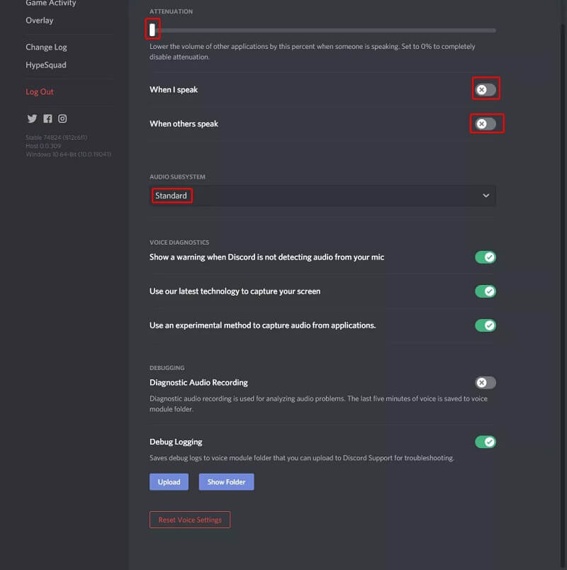 How to Fix Discord Stream with No Sound/Audio Easily and Quickly