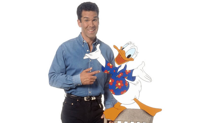 voxal voice changer donald duck