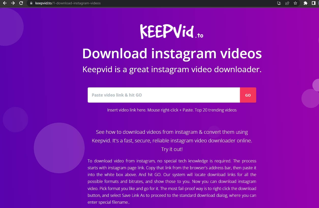 Convert instagram deals video to mp3