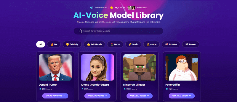 download ruby jubilee ai voice online