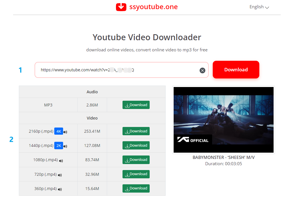 download youtube video as mp4_mp3 on ssyoutubeone