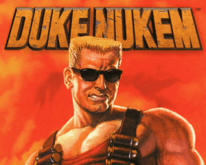 duke nukem ai voice