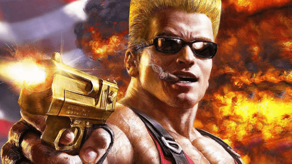 duke nukem image