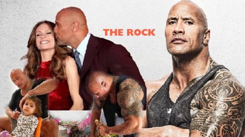 💬 The Rock (Dwayne Johnson) TTS Computer AI Voice