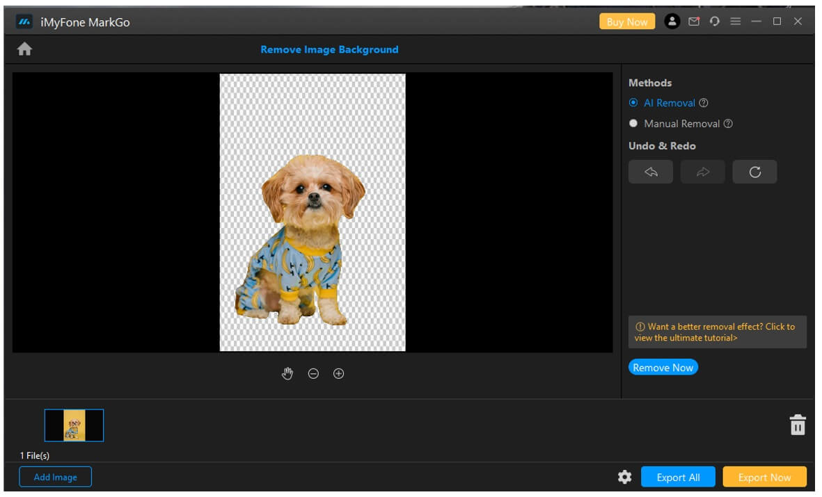 How to Remove Canva Watermark Easily [2022 Newest]