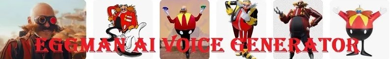 eggman ai voice generator