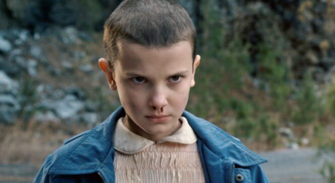 photo of eleven