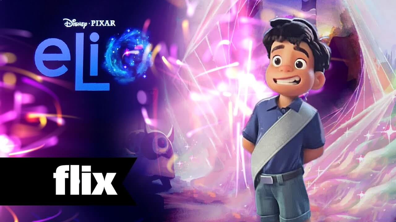 Experience Pixar Elio AI Voice with Elio Voice Changer