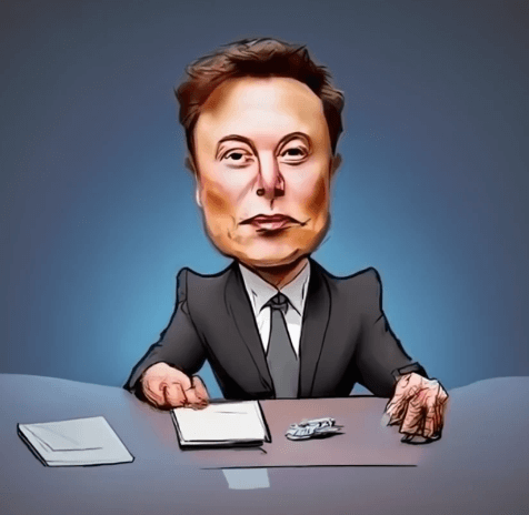 elon musk ai