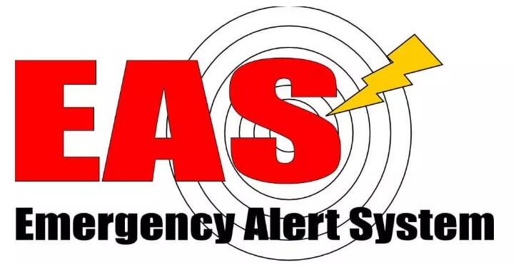 emergency alert system