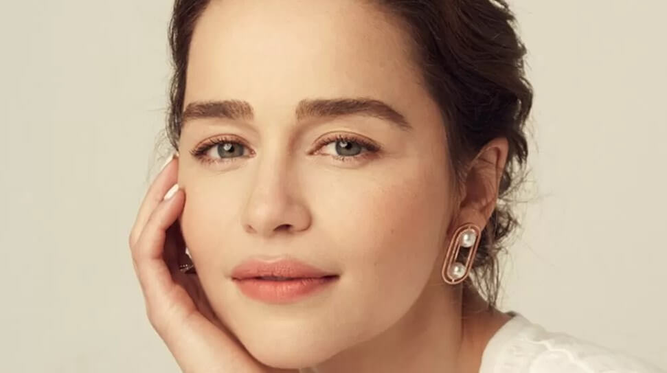 emilia clarke